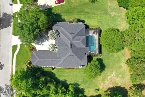 609 Branch Water Drive, St. Johns FL - photo 24 of 25