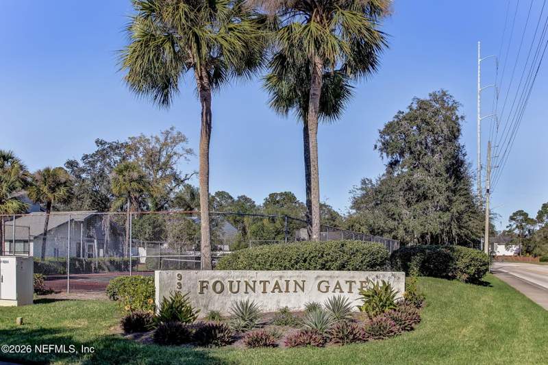 2 bedroom Condominium at 9360 Craven Road #304, Fountain Gate Condo, Jacksonville — photo 2