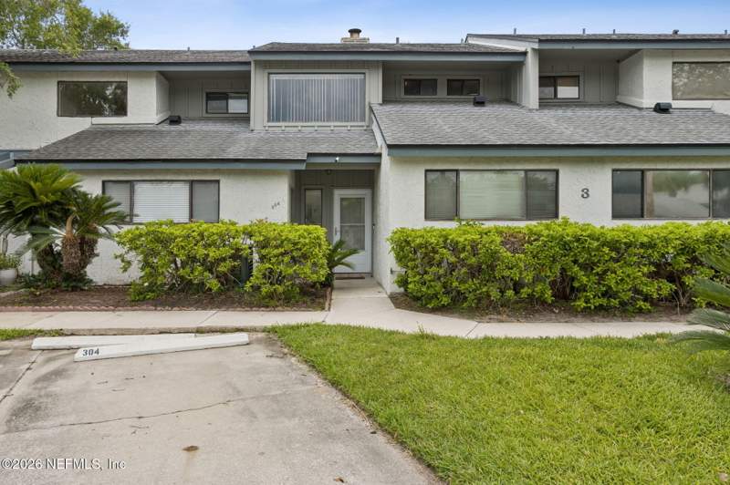 2 bedroom Condominium at 9360 Craven Road #304, Fountain Gate Condo, Jacksonville — photo 4