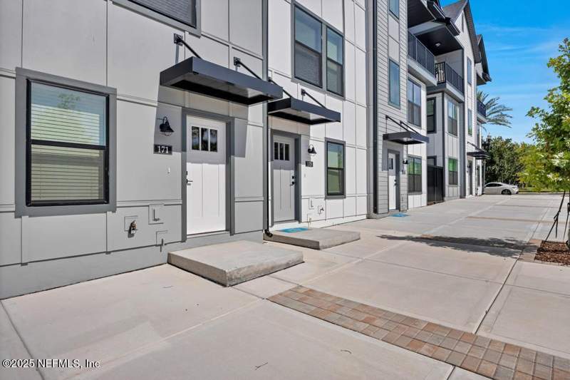 3 bedroom Townhouse at 158 Barstow Place #Lot 64, Johnson Commons Townhomes, Jacksonville — photo 5