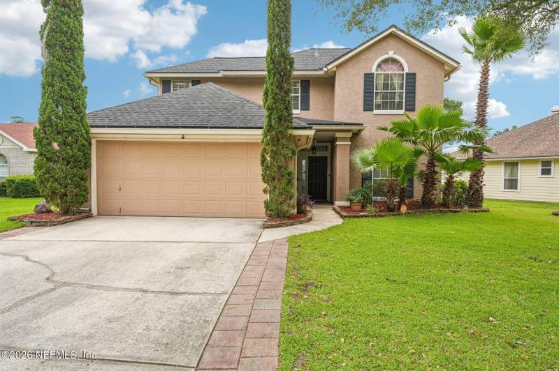 4 bedroom Single Family Residence at 1629 Sandy Springs Drive, Eagle Harbor, Fleming Island — photo 5