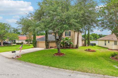 1629 Sandy Springs Drive, Fleming Island FL - photo 10 of 81