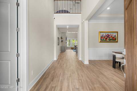 203 Old Bluff Drive, Ponte Vedra FL - photo 8 of 93