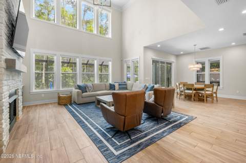 203 Old Bluff Drive, Ponte Vedra FL - photo 15 of 93