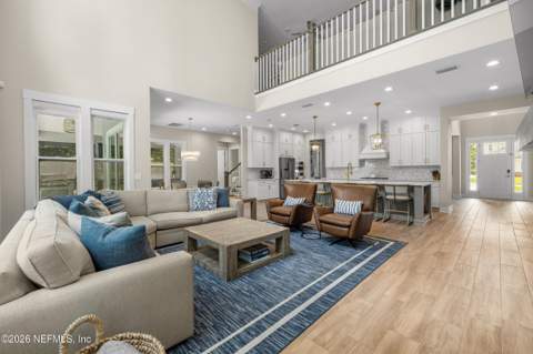 203 Old Bluff Drive, Ponte Vedra FL - photo 16 of 93