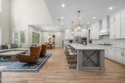 203 Old Bluff Drive, Ponte Vedra FL - photo 17 of 93