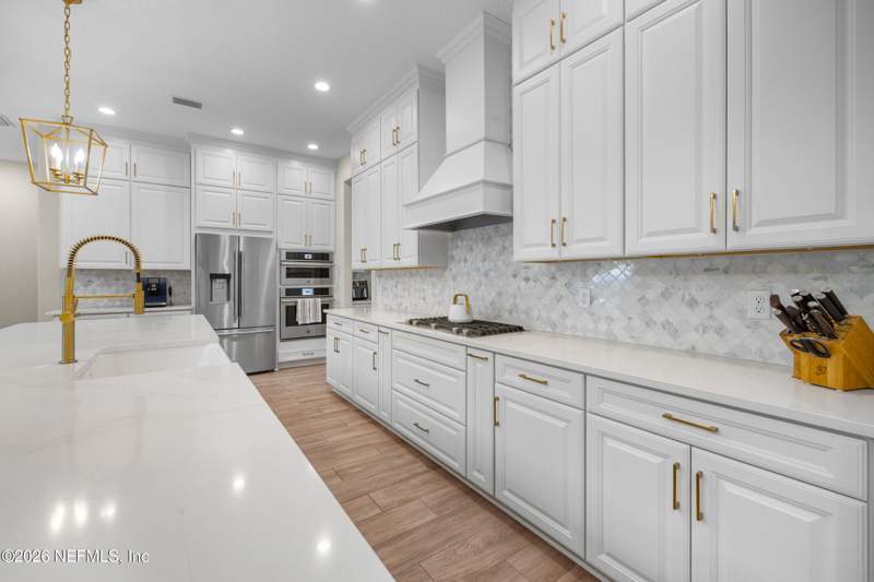 5 bedroom Single Family Residence at 203 Old Bluff Drive, Coastal Oaks At Nocatee, Ponte Vedra — photo 3