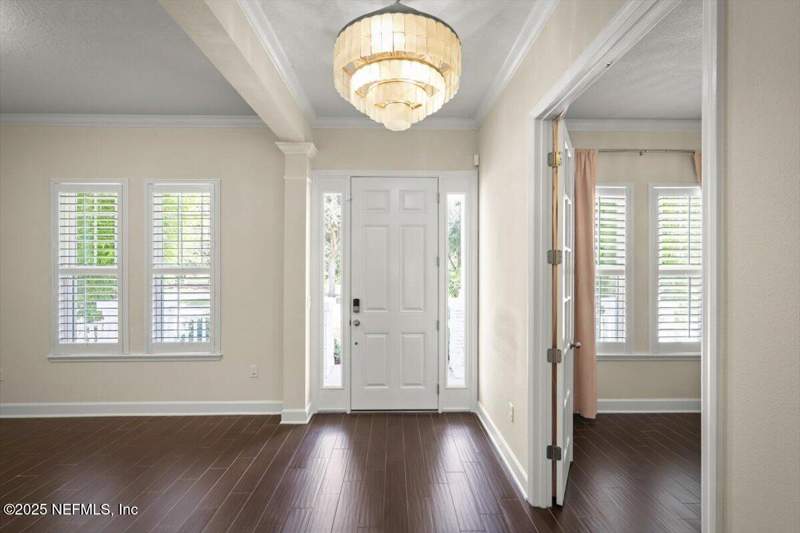 5 bedroom Single Family Residence at 431 Park Lake Drive, Lakeside At Town Center, Ponte Vedra — photo 4