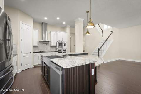 431 Park Lake Drive, Ponte Vedra FL - photo 17 of 62