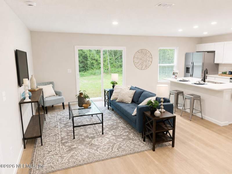 3 bedroom Single Family Residence at 6278 Restlawn Drive, New Mount Herman, Jacksonville — photo 5