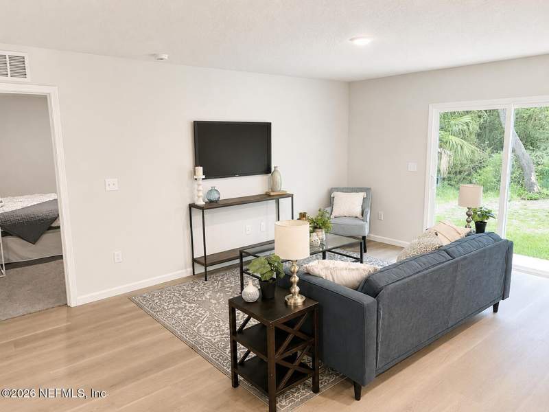 3 bedroom Single Family Residence at 6278 Restlawn Drive, New Mount Herman, Jacksonville — photo 4
