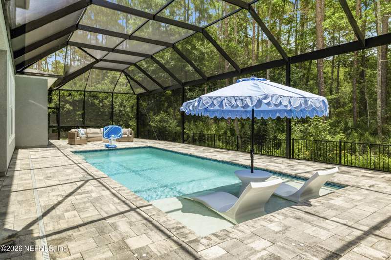 5 bedroom Single Family Residence at 203 Old Bluff Drive, Coastal Oaks At Nocatee, Ponte Vedra — photo 5