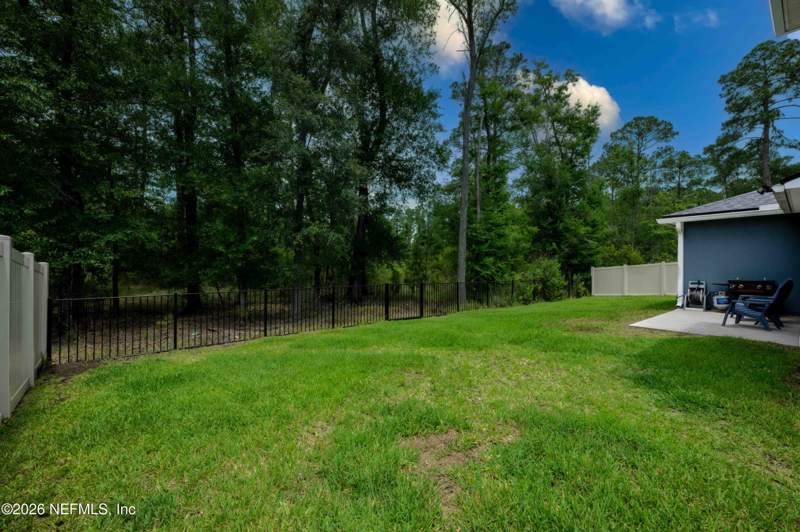 3 bedroom Single Family Residence at 2869 Firethorn Avenue, Wilford Preserve, Orange Park — photo 5