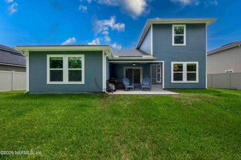 2869 Firethorn Avenue, Orange Park FL - photo 7 of 52