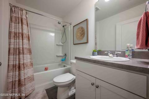 2869 Firethorn Avenue, Orange Park FL - photo 16 of 52
