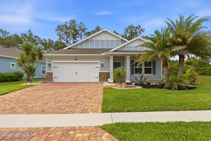 3 bedroom Single Family Residence at 28 Glorieta Drive, Palencia, St. Augustine — photo 3