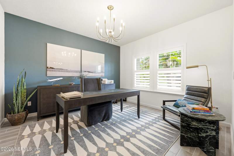 3 bedroom Single Family Residence at 28 Glorieta Drive, Palencia, St. Augustine — photo 5
