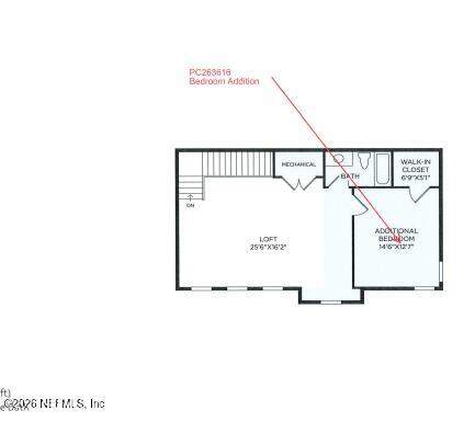 415 Sapling Terrace, St. Johns FL - photo 7 of 18