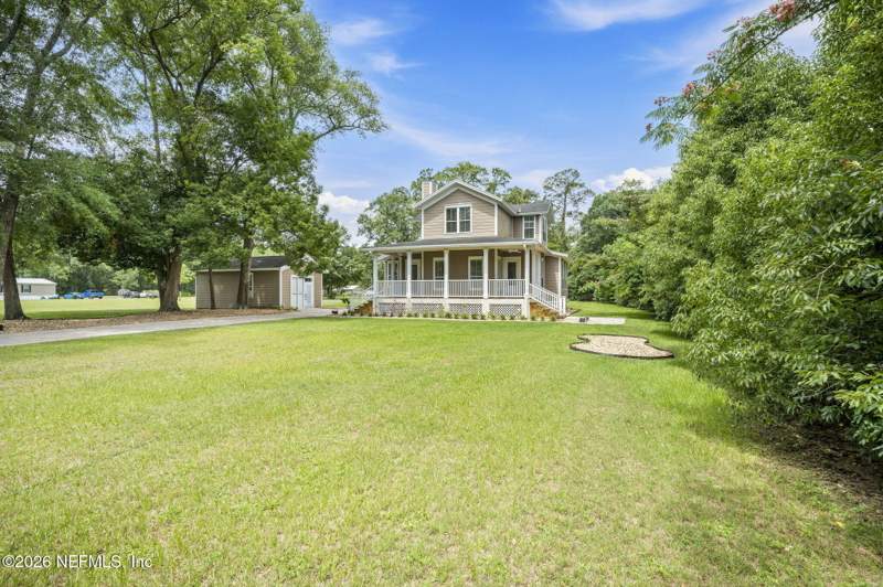 5 bedroom Single Family Residence at 10814 Morningside Lane, Bennett Unrecd, Glen St. Mary — photo 3