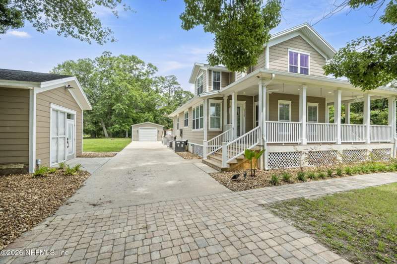 5 bedroom Single Family Residence at 10814 Morningside Lane, Bennett Unrecd, Glen St. Mary — photo 5
