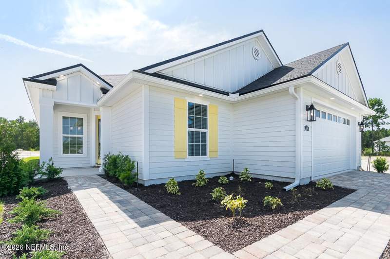 4 bedroom Single Family Residence at 820 Oaklawn Court, Silver Landing, St. Augustine — photo 4
