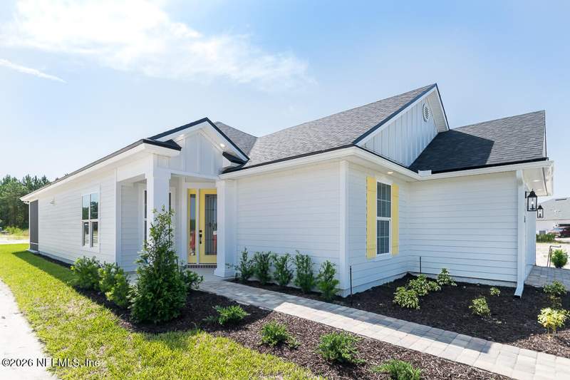 4 bedroom Single Family Residence at 820 Oaklawn Court, Silver Landing, St. Augustine — photo 3