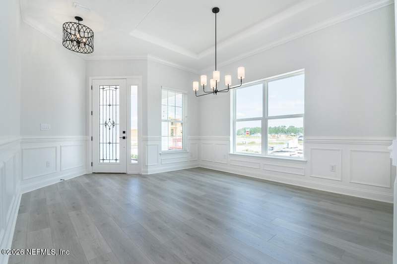 4 bedroom Single Family Residence at 820 Oaklawn Court, Silver Landing, St. Augustine — photo 5