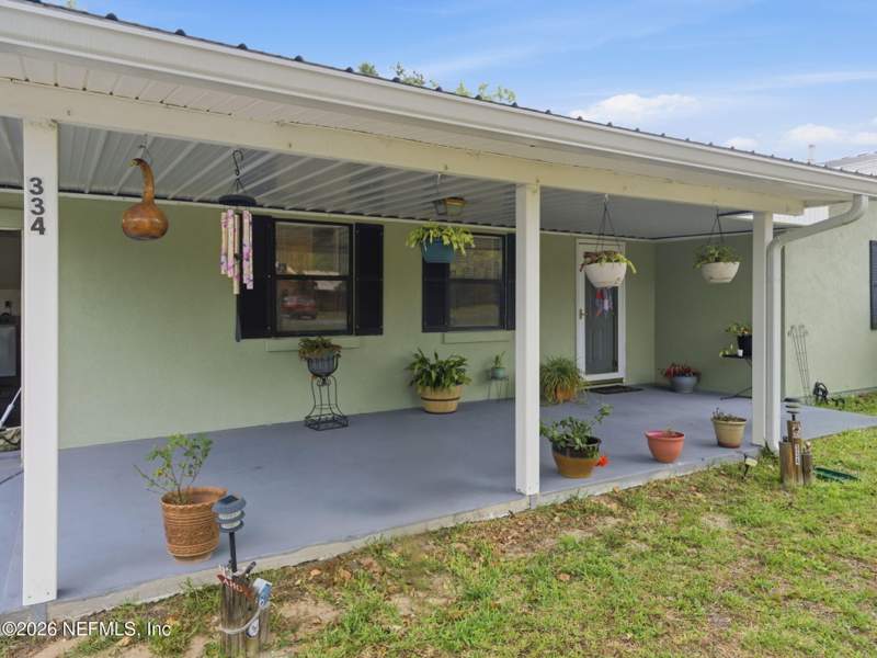 2 bedroom Single Family Residence at 334 7th Way, Oak Ridge Park, Interlachen — photo 4