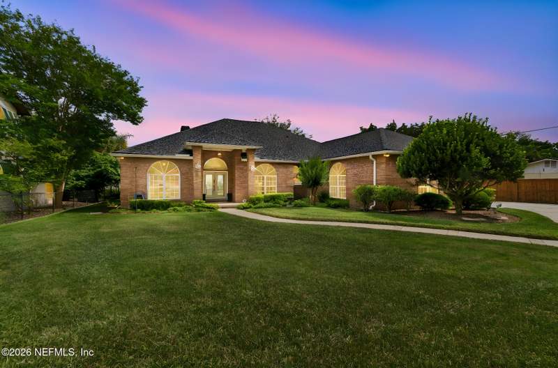 3 bedroom Single Family Residence at 9006 Heckscher Drive, Ft George Island, Jacksonville — photo 3