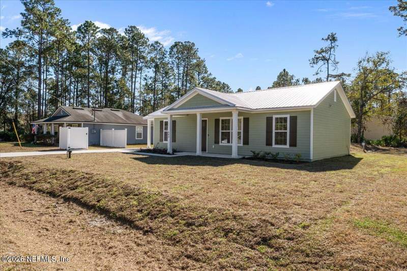 3 bedroom Single Family Residence at 543 Palmetto Bluff Road, St Johns Harbor 3, Palatka — photo 2
