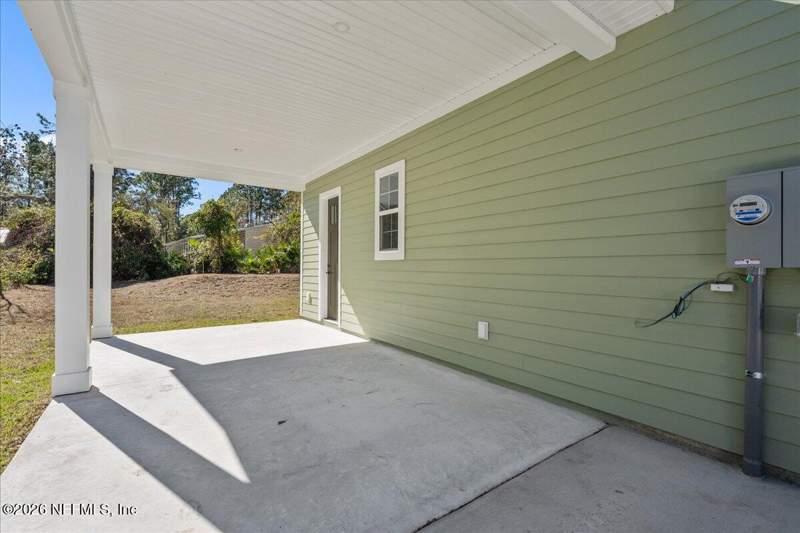 3 bedroom Single Family Residence at 543 Palmetto Bluff Road, St Johns Harbor 3, Palatka — photo 4