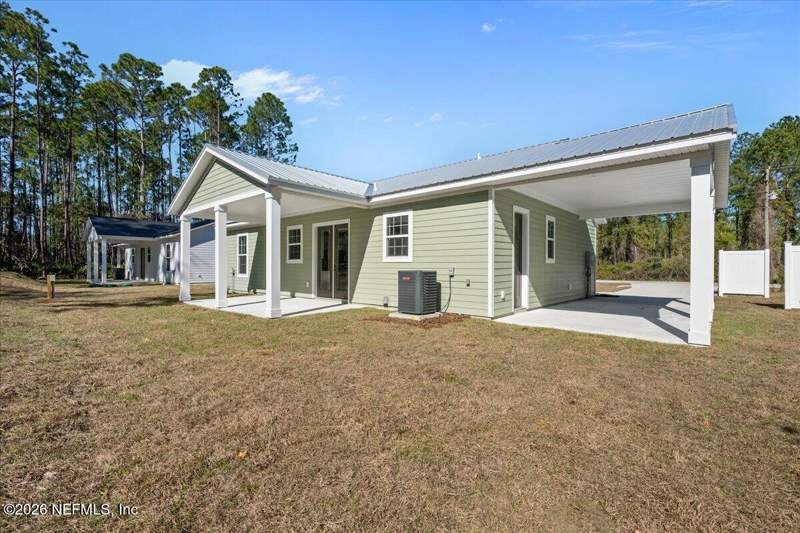 3 bedroom Single Family Residence at 543 Palmetto Bluff Road, St Johns Harbor 3, Palatka — photo 5