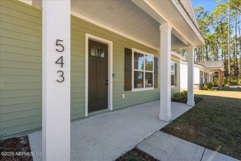 543 Palmetto Bluff Road, Palatka FL - photo 7 of 22