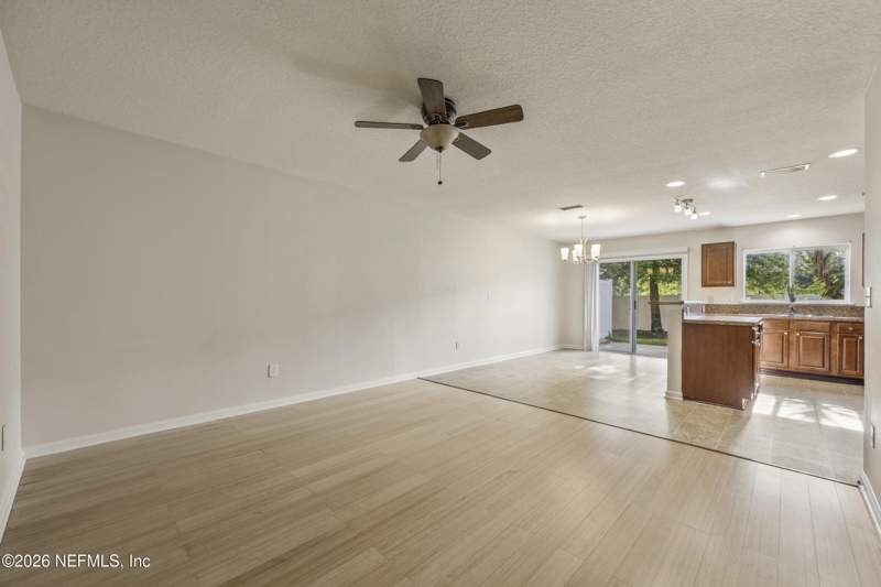2 bedroom Townhouse at 184 Gargonza Court, Tuscany Village, St. Augustine — photo 3