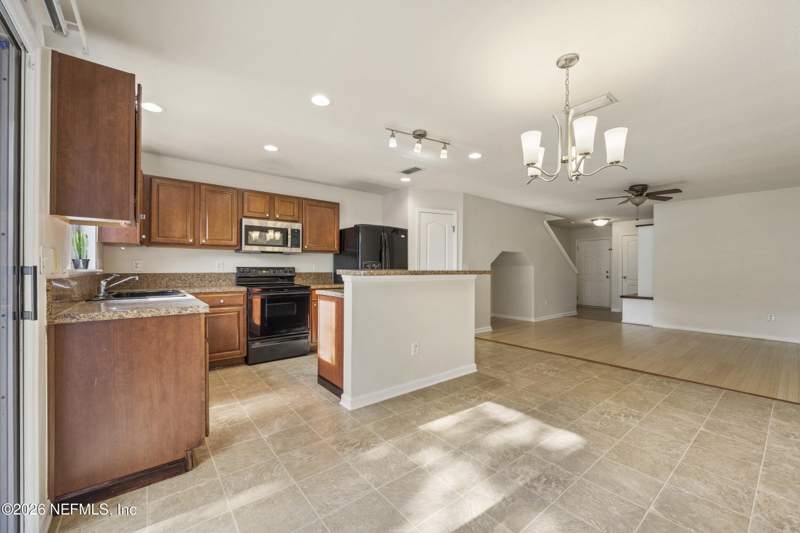 2 bedroom Townhouse at 184 Gargonza Court, Tuscany Village, St. Augustine — photo 2