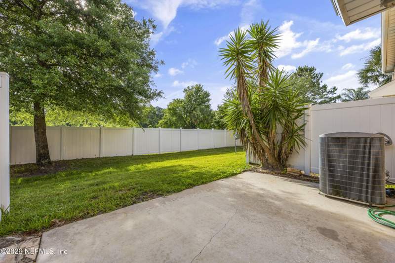 2 bedroom Townhouse at 184 Gargonza Court, Tuscany Village, St. Augustine — photo 4