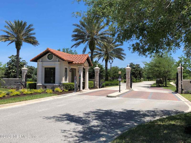 3 bedroom Single Family Residence at 398 Lamego Lane, Madeira, St. Augustine — photo 4
