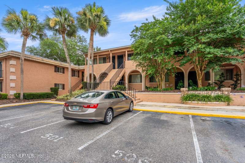 2 bedroom Condominium at 5375 Ortega Farms Boulevard #505, Venetian On The Ortega, Jacksonville — photo 5