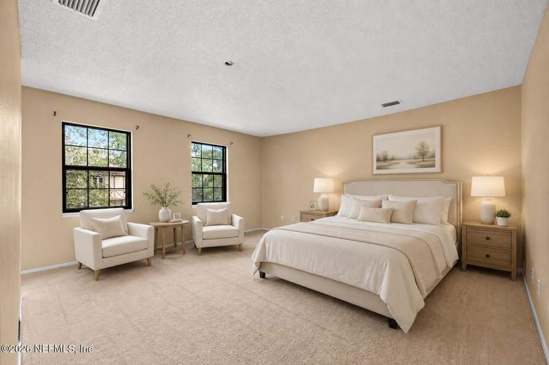 3 bedroom Townhouse at 8203 Sutton Place, Sutton Place, Jacksonville — photo 4