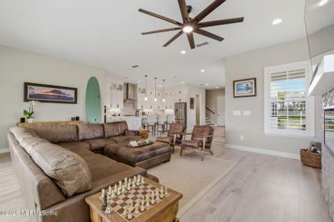 45 Rum Runner Way, St. Johns FL - photo 11 of 68