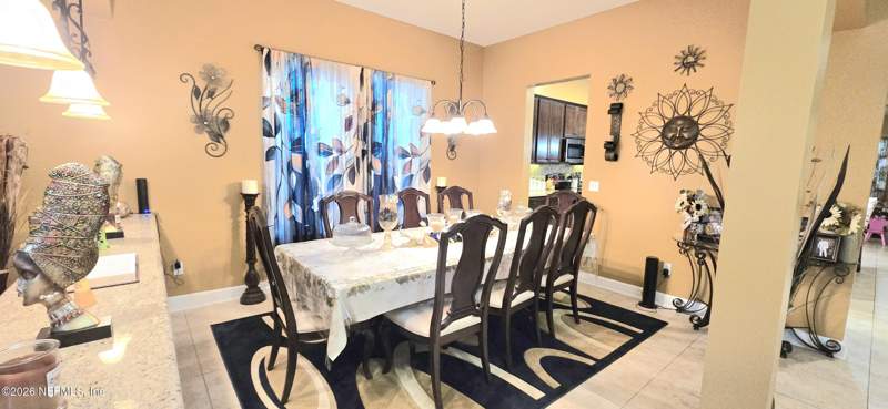4 bedroom Single Family Residence at 16271 Magnolia Grove Way, Yellow Bluff Landing, Jacksonville — photo 4