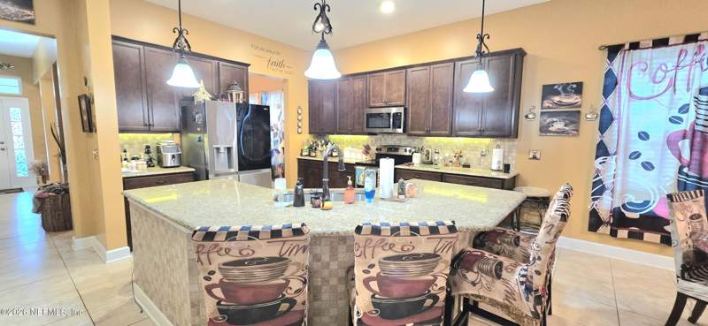 4 bedroom Single Family Residence at 16271 Magnolia Grove Way, Yellow Bluff Landing, Jacksonville — photo 5