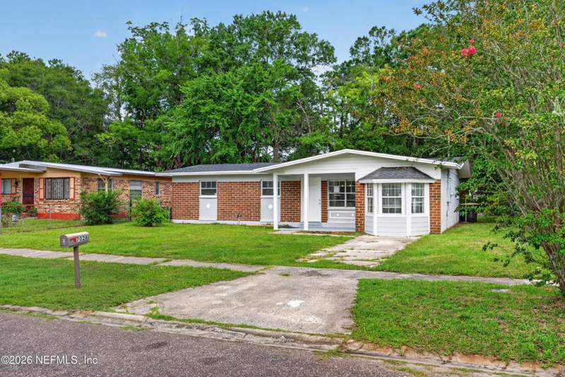 3 bedroom Single Family Residence at 7028 Lincoln Circle, Lincoln Estates, Jacksonville — photo 3