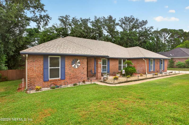 4 bedroom Single Family Residence at 981 Marbleridge Drive, Foxridge, Orange Park — photo 4