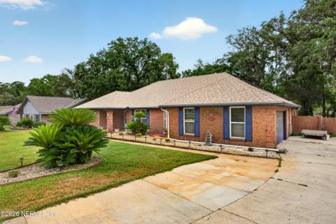 981 Marbleridge Drive, Orange Park FL - photo 6 of 60
