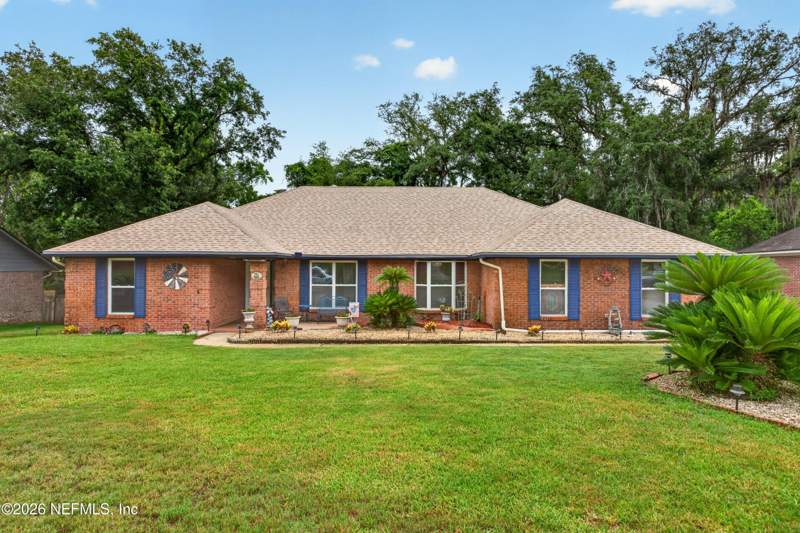4 bedroom Single Family Residence at 981 Marbleridge Drive, Foxridge, Orange Park — photo 2