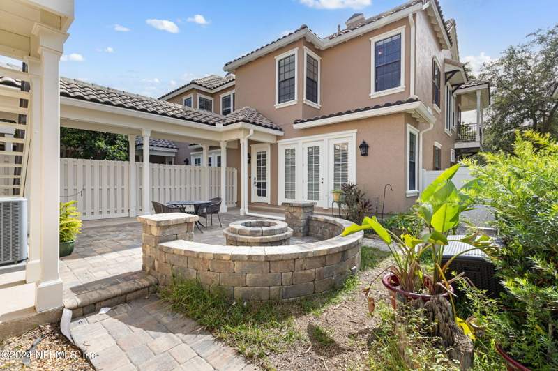 4 bedroom Townhouse at 650 S Loop Parkway, Palencia, St. Augustine — photo 2