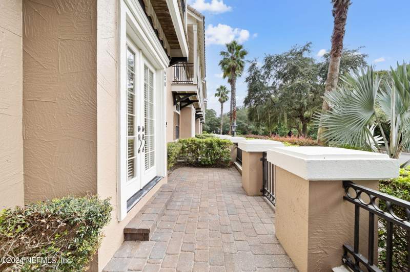 4 bedroom Townhouse at 650 S Loop Parkway, Palencia, St. Augustine — photo 3