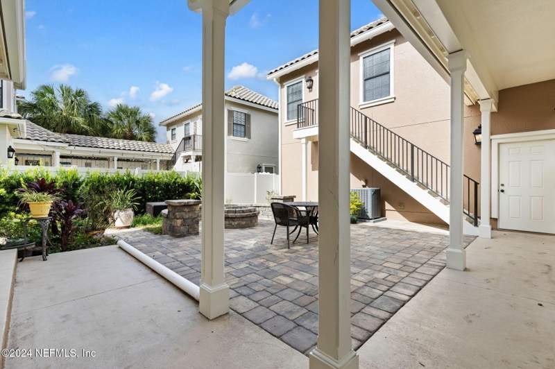 4 bedroom Townhouse at 650 S Loop Parkway, Palencia, St. Augustine — photo 4