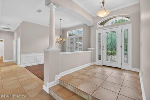 776 Eagle Point Drive, St. Augustine FL - photo 7 of 37